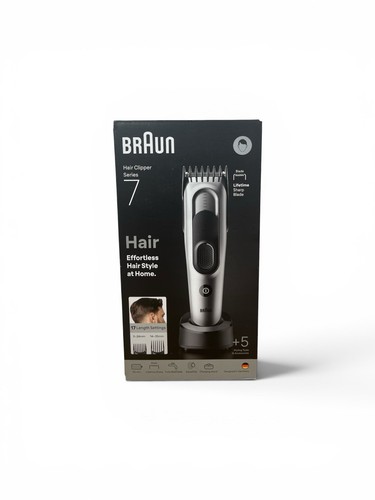 Braun hc7590 series - braun,