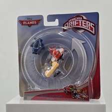 Disney Pixar Cars Micro