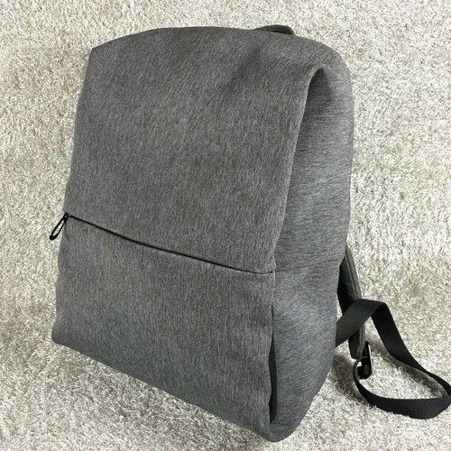 Cote ciel line backpack - ciel,