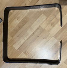 WWE Mattel Elite Ringabsperrung für Wrestling Figuren Ring WWF WCW AEW TNA NXT