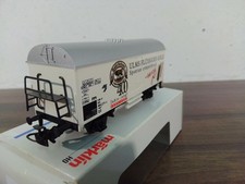 Märklin 97004 "Gold Ochsen