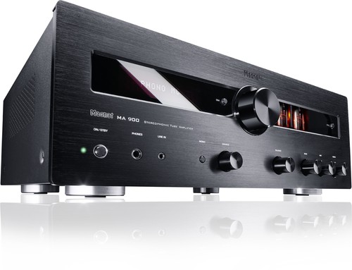 Magnat 900 schwarz - magnat,