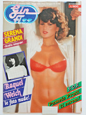 Zeitschrift GIN FIZZ 3 1985