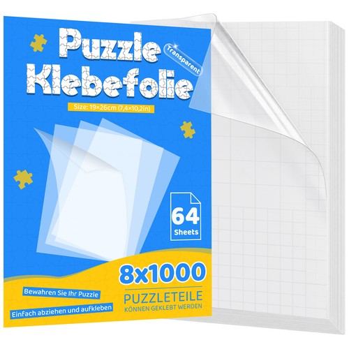 Ultra haftung puzzle - ultra-haftung,