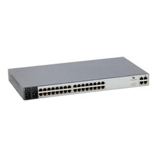 Avocent Cyclades ACS6032 520-745-501 32-Port Dual PSU Serial Console Server