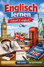 Englisch lernen online - englisch,
