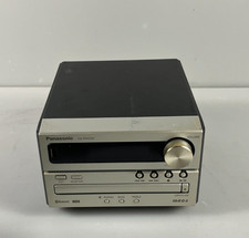 Panasonic SA-PM250 Micro HiFi System CD  Stereo System#ST1164