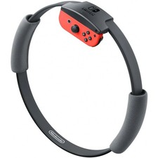 Nintendo Ring Fit Adventure