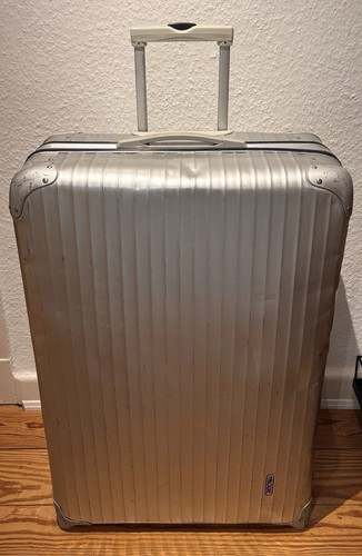 Rimowa intregal größe - rimowa, l
