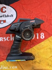 Sanwa M12 Fernsteuerung mit