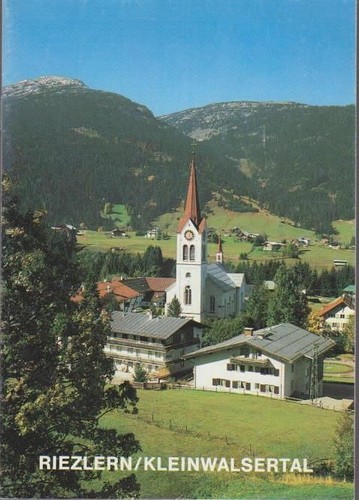 Pfarrkirche mariä opferung - pfarrkirche,