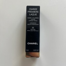 CHANEL Ombré Première Laque 22 Rayon Flüssiger Lidschatten NEU & OVP