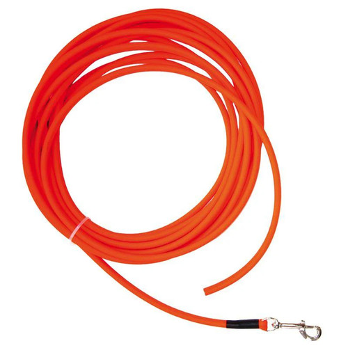 Biothane suchleine orange - biothane,