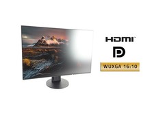 EIZO FlexScan EV2456 24''