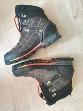 Salewa Ms Snow Trainer Ins. Gtx 44 Hexa4grip TOP