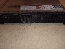 Dell PowerEdge R720