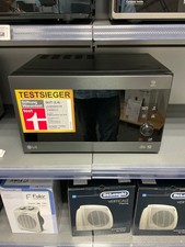 LG MH6565CPB Mikrowelle