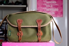 Billingham F4.5 olive