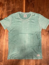 Diesel Tshirt Gr M Grün