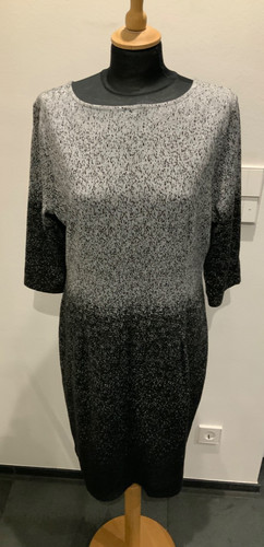 Winter herbst kleid 44 - herbst, gr