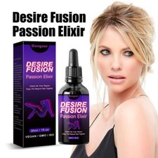Desire Passion Elixir Drops