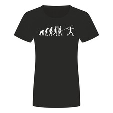 Evolution Speer Damen T-Shirt