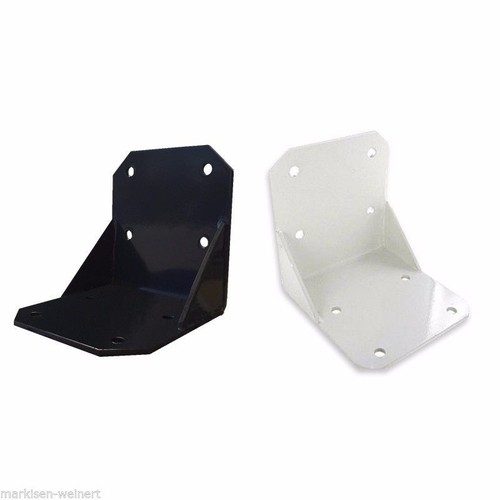 Deckenhalter weiß - weiß, |