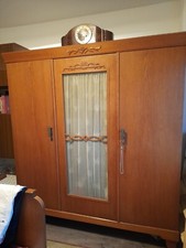 Schlafzimmer komplett