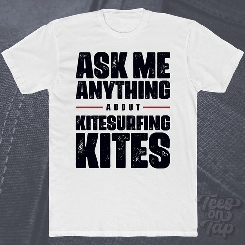 Ask anything about - me,