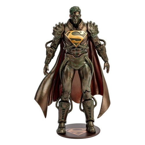 Mcfarlane toys dc - toys,