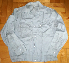 DDR NVA Hemd Blouson Hemdbluse