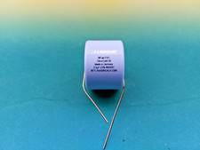 MUNDORF MESGO MCAP EVO SILVER