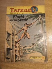 tarzan lehning gb  nr  40  osm