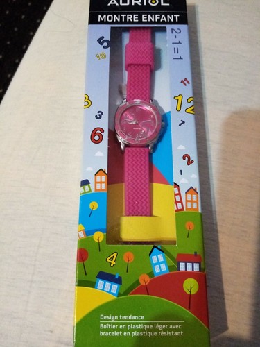 Sale kinderuhr auriol - kinderuhr,,