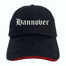 Hannover Cappy - Altdeutsch