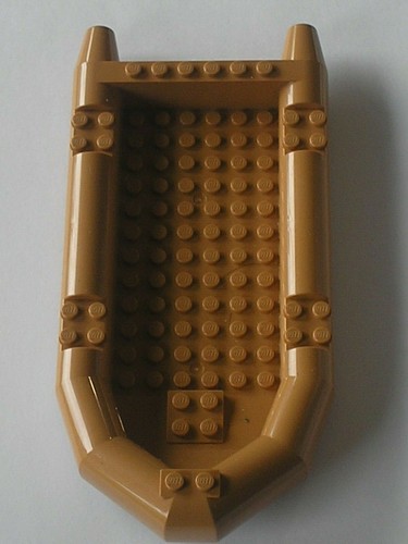 Boot lego troll - troll, medium