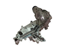 Ölfiltergehäuse - Opel Cascada Insignia Zafira ... 2,0 CDTI - 55578235