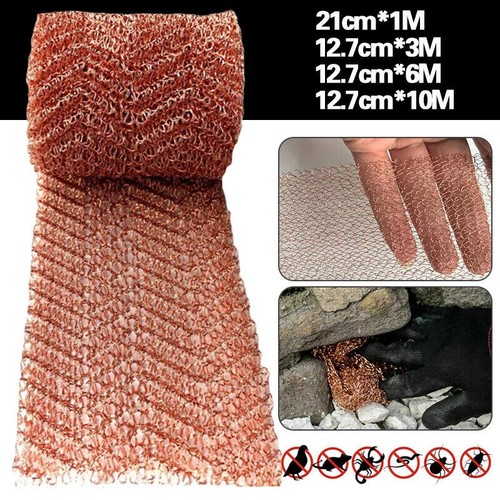 Schneckenband kupfer - schneckenband,