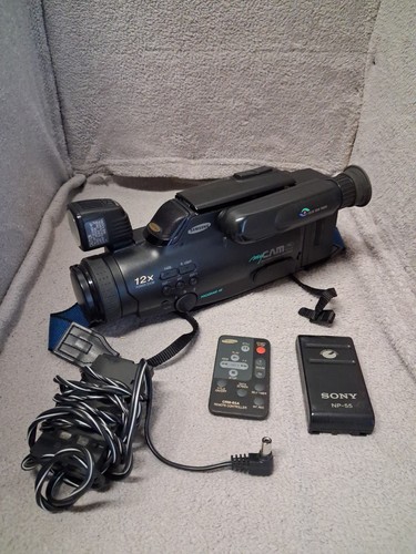 Samsung videorecorder kamera - videorecorder, -kamera