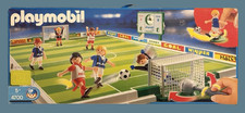 Playmobil 4700 Fußball Arena