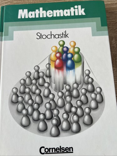 Mathematik stochastik - :“,