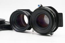 [ EXC + 5] Mamiya Sekor S 80mm