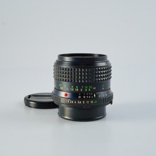 Exzellent MINOLTA Md W.Rokkor