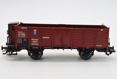 Fleischmann 5863 h0 - fleischmann, k
