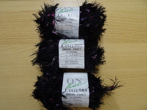 Wolle strickgarn fransengarn - wolle,