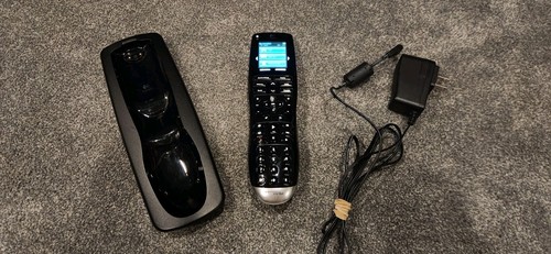 Logitech harmony one advanced - harmony,