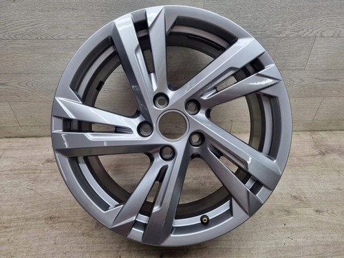 Alufelge zoll 5x112 - 1x,