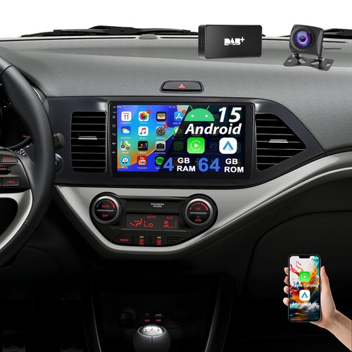 Dab für kia picanto - für, ta