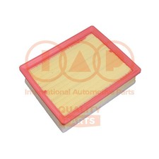 Luftfilter IAP QUALITY PARTS 121-13220 für OPEL Vivaro B Kastenwagen (X82)