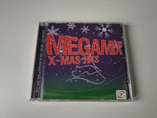 Move Ya! MEGAMIX X-Mas Hits